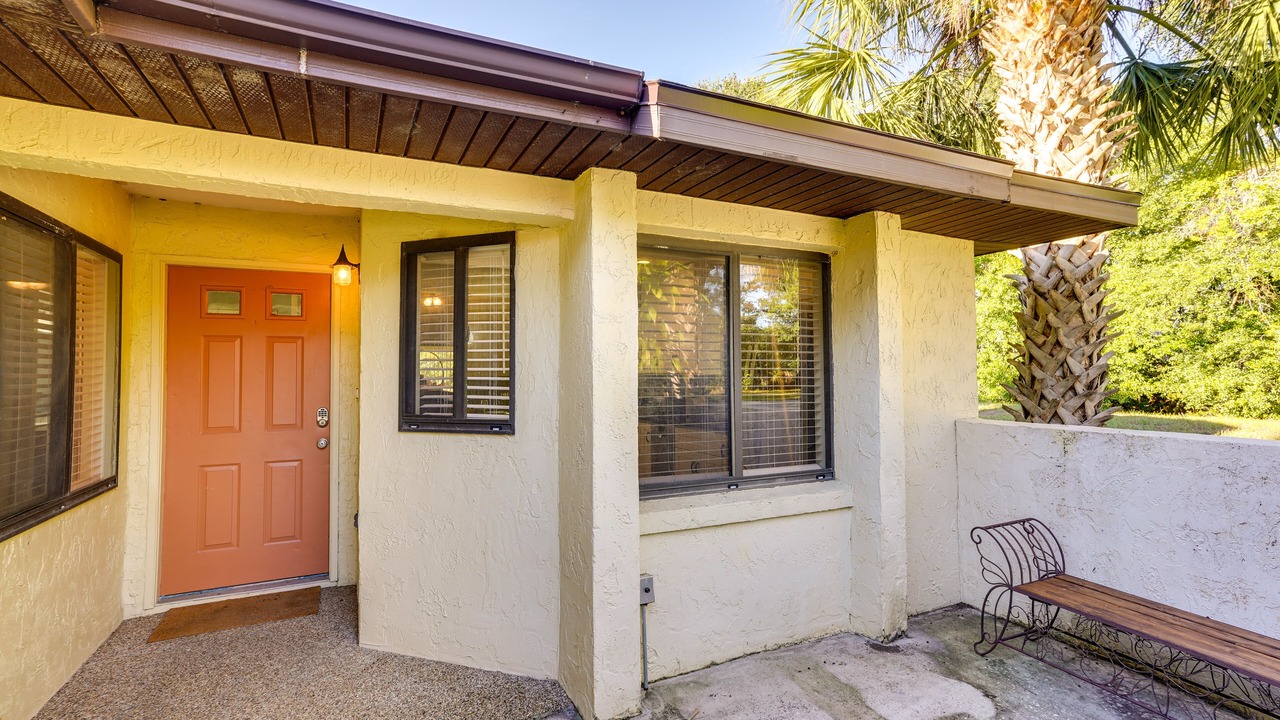Photo of Outdoor in Lakeland