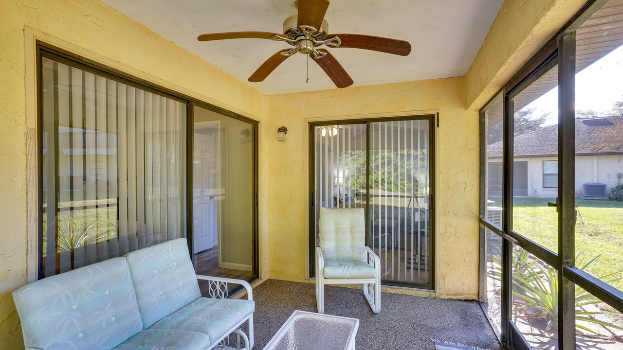 Photo of Patio Balcony in Lakeland