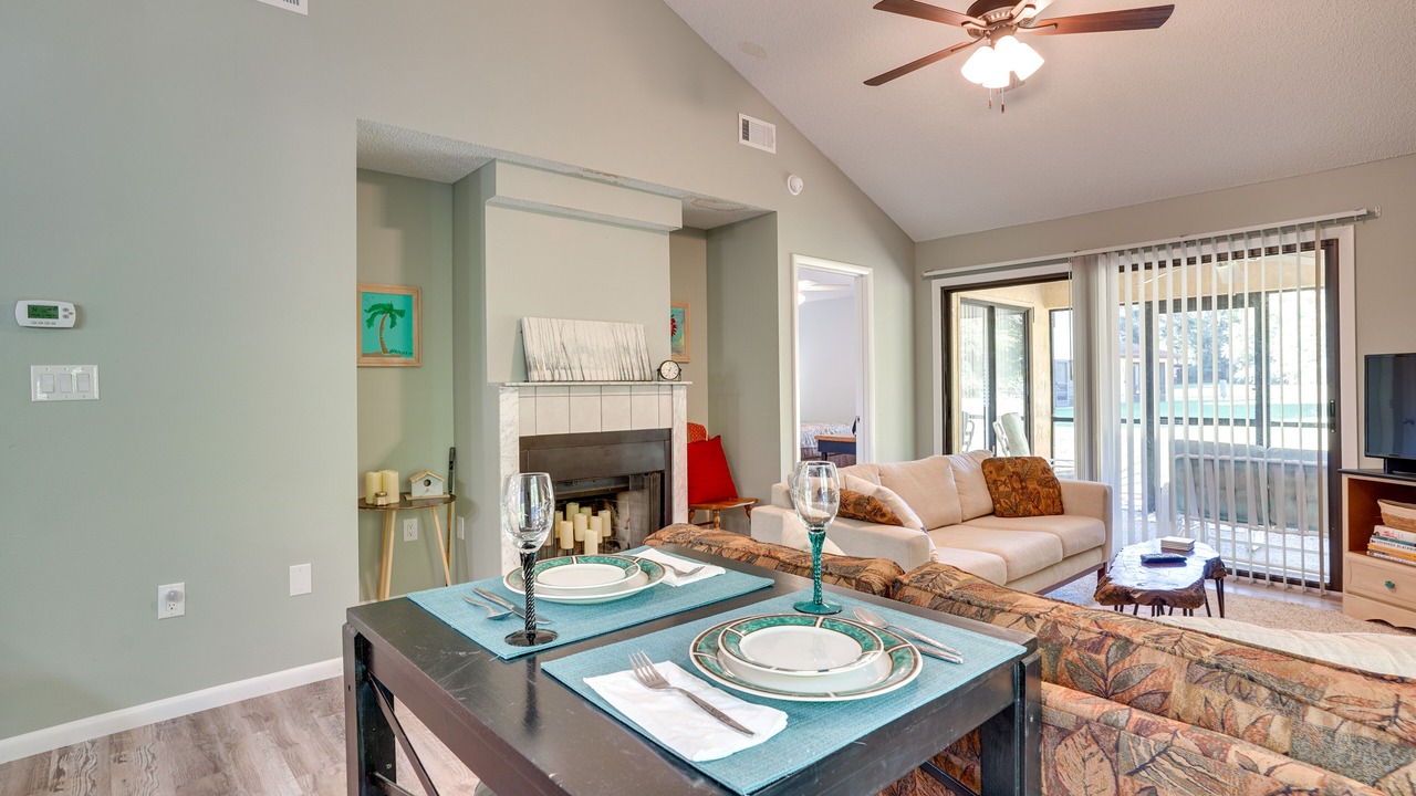 Photo of Livingroom in Lakeland