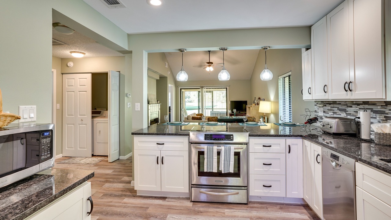 Photo of Kitchen in Lakeland