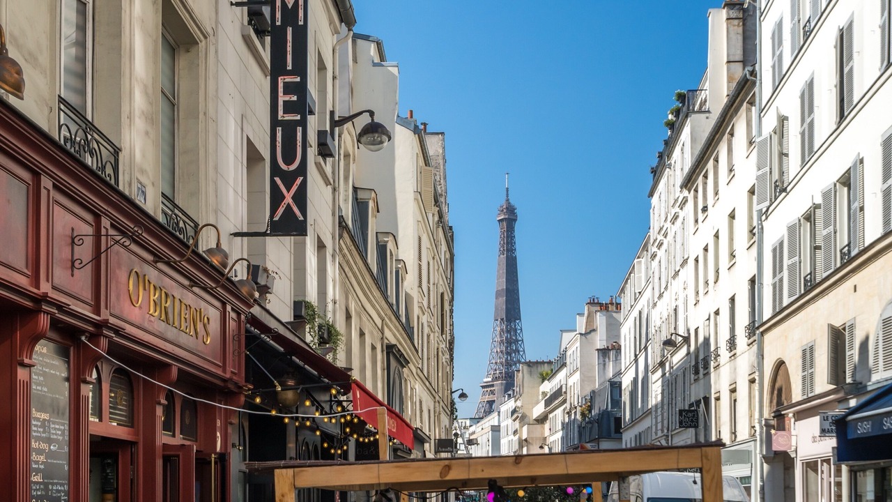 Photo of Others in 7th Arrondissement