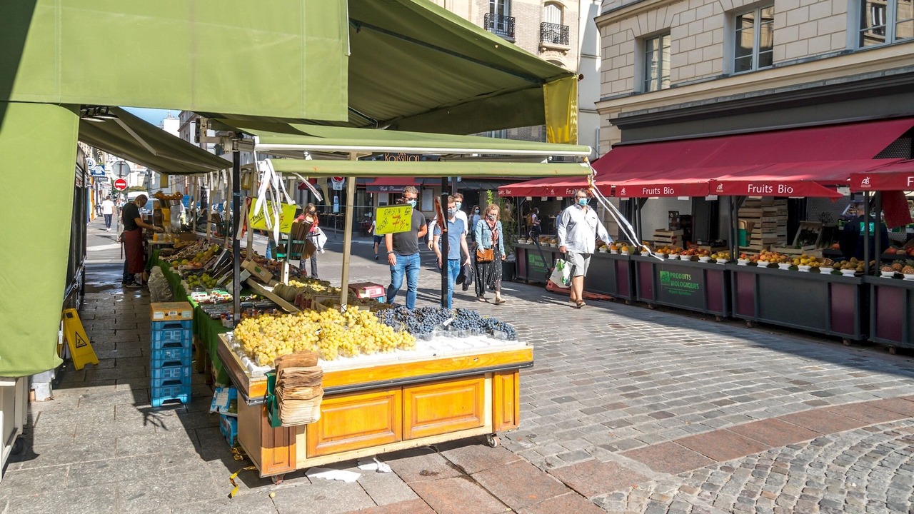 Photo of Others in 7th Arrondissement