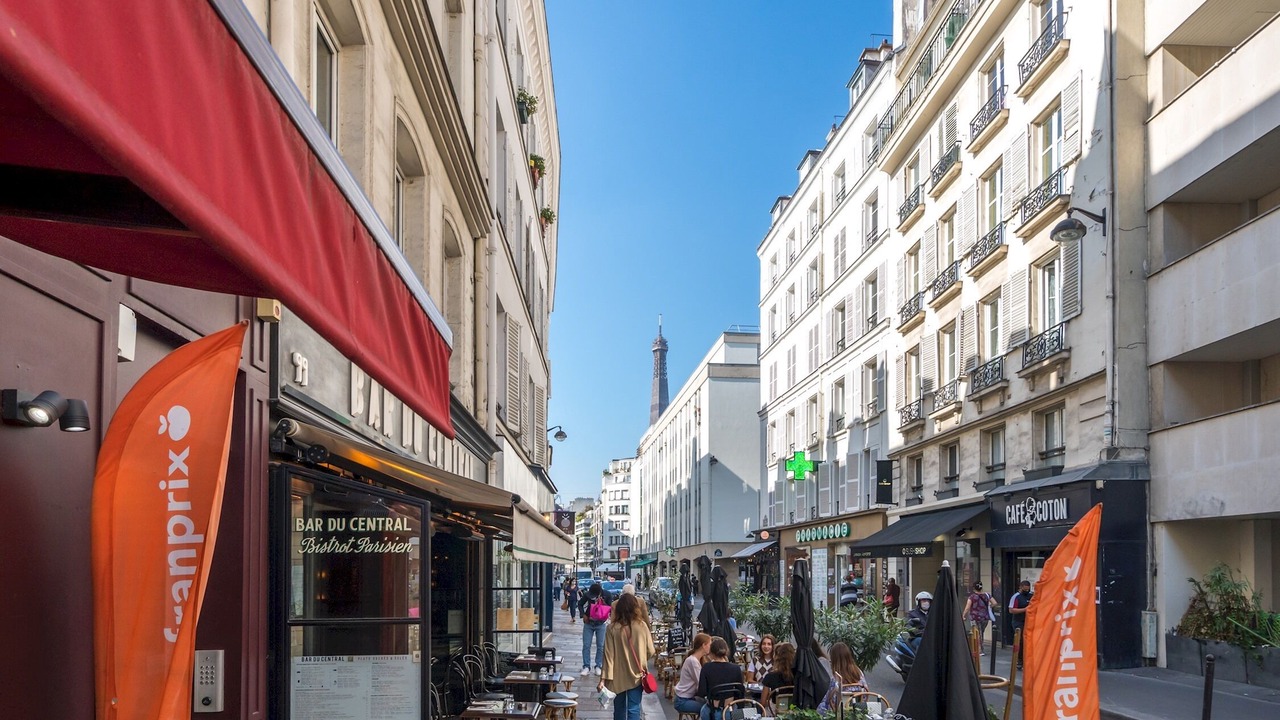 Photo of Others in 7th Arrondissement