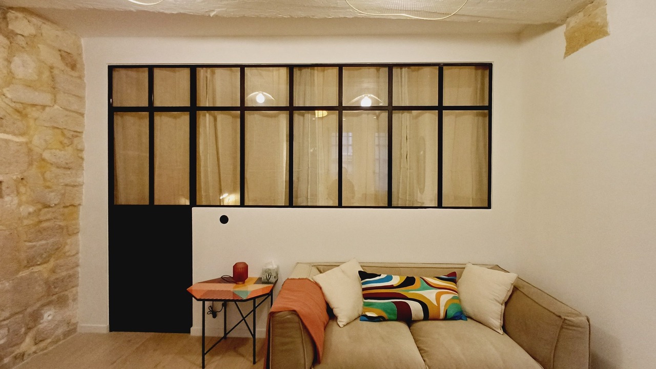 Photo of Livingroom in Les Iles