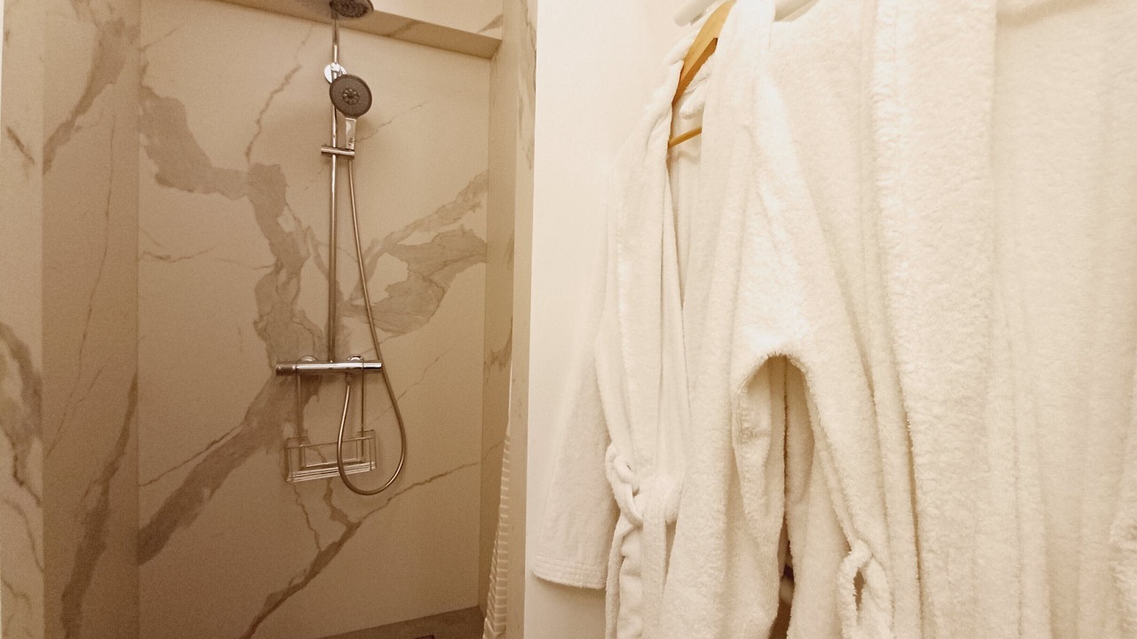 Photo of Bathroom in Les Iles
