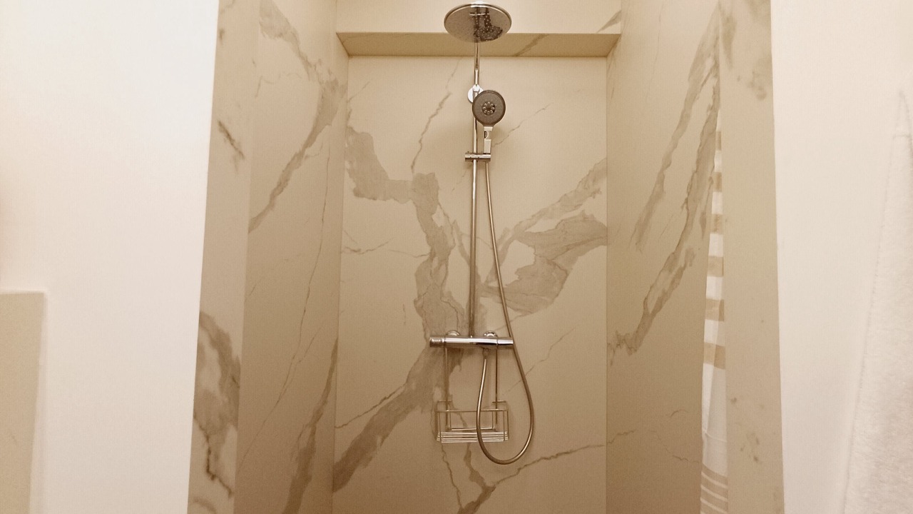 Photo of Bathroom in Les Iles