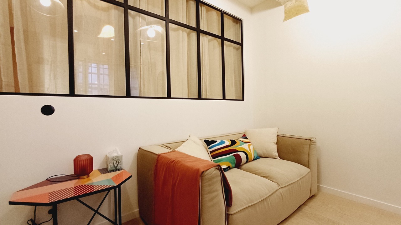 Photo of Livingroom in Les Iles