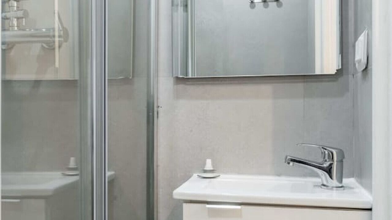 Photo of Bathroom in Strasbourg -Saint-Denis