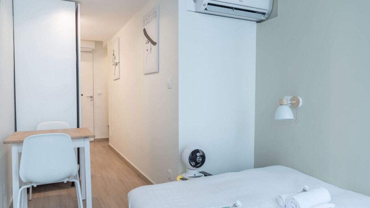 Photo of Bedroom in Strasbourg -Saint-Denis