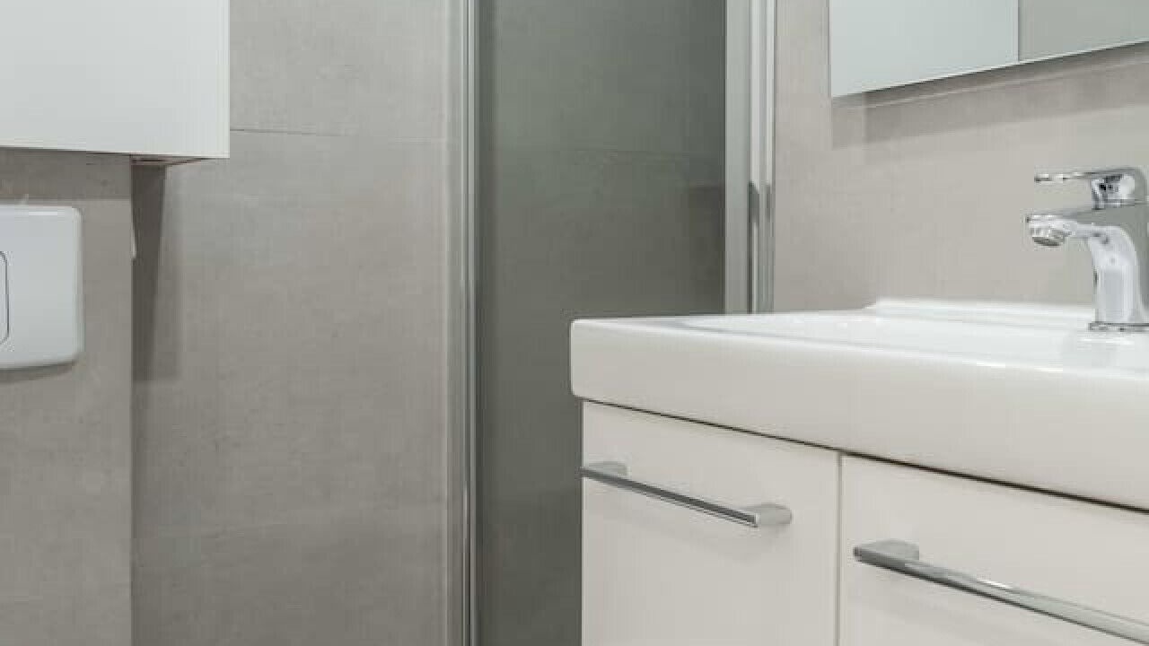 Photo of Bathroom in Strasbourg -Saint-Denis