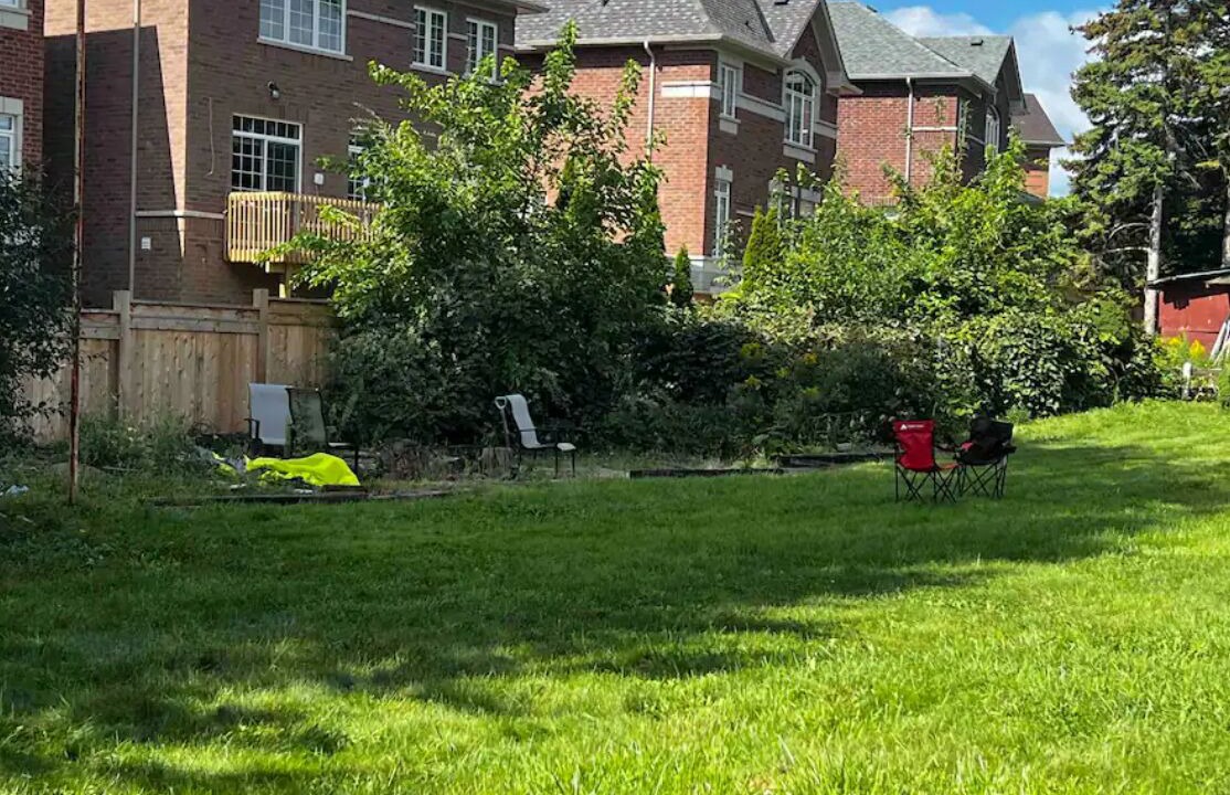 Photo of Outdoor in Georgetown