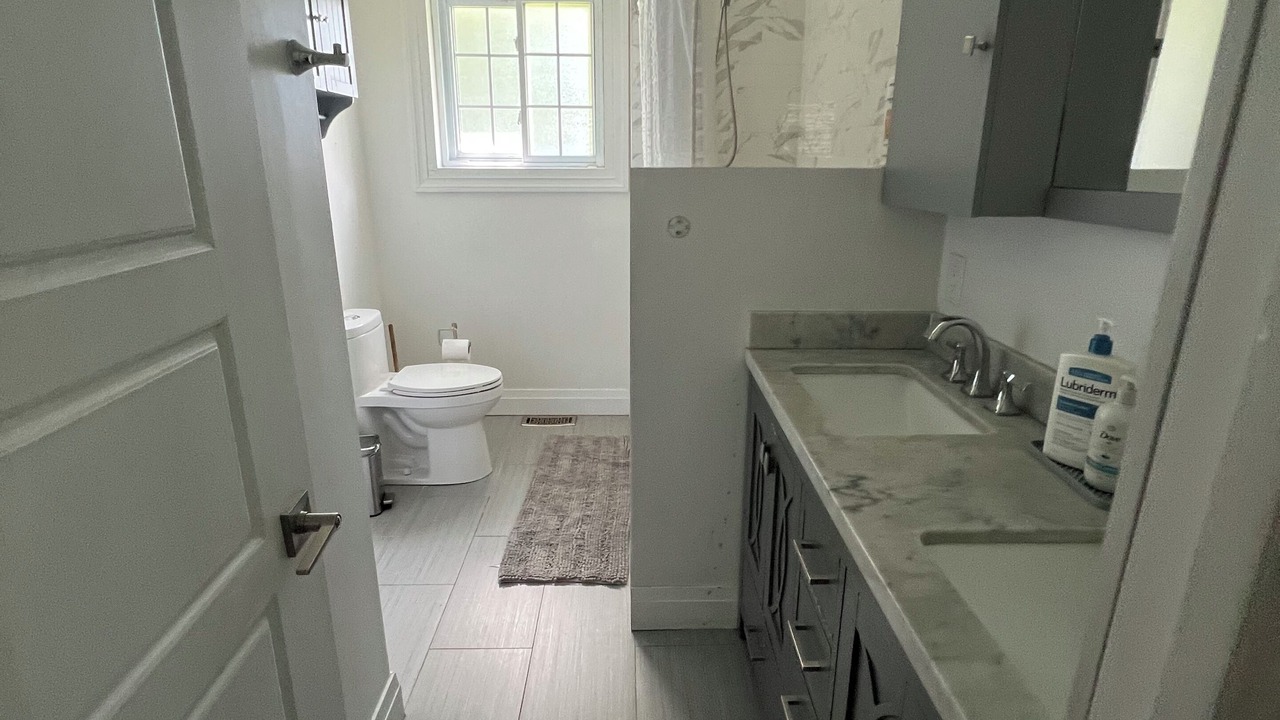 Photo of Bathroom in Georgetown