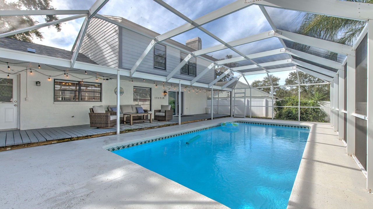 Photo of Outdoor in Brandon