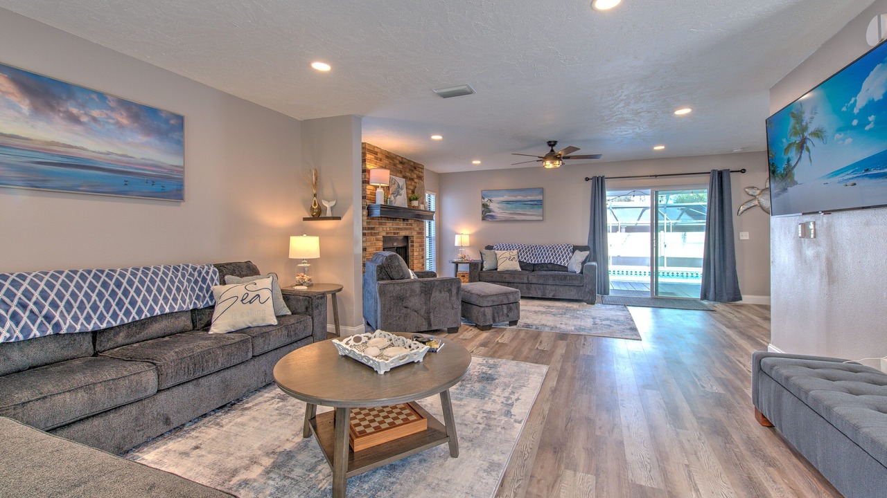 Photo of Livingroom in Brandon