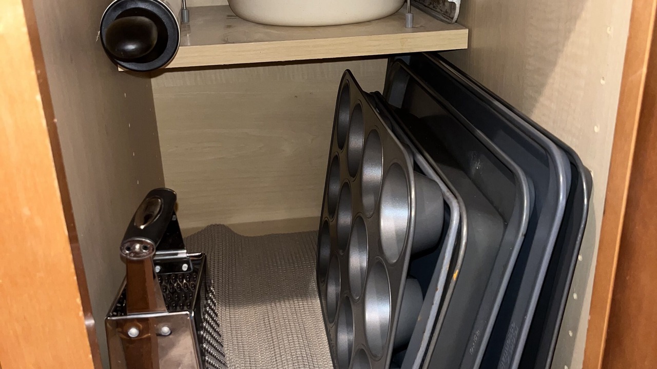 Photo of Kitchen in Casselberry