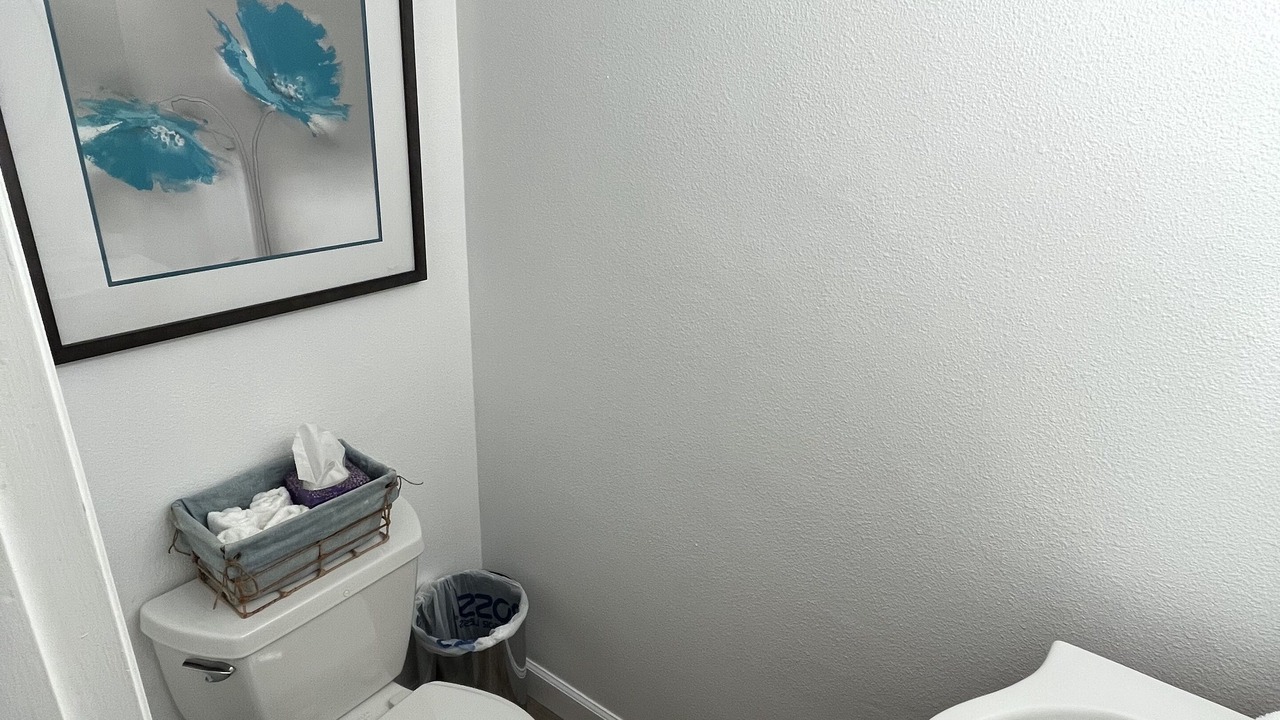 Photo of Bathroom in Casselberry