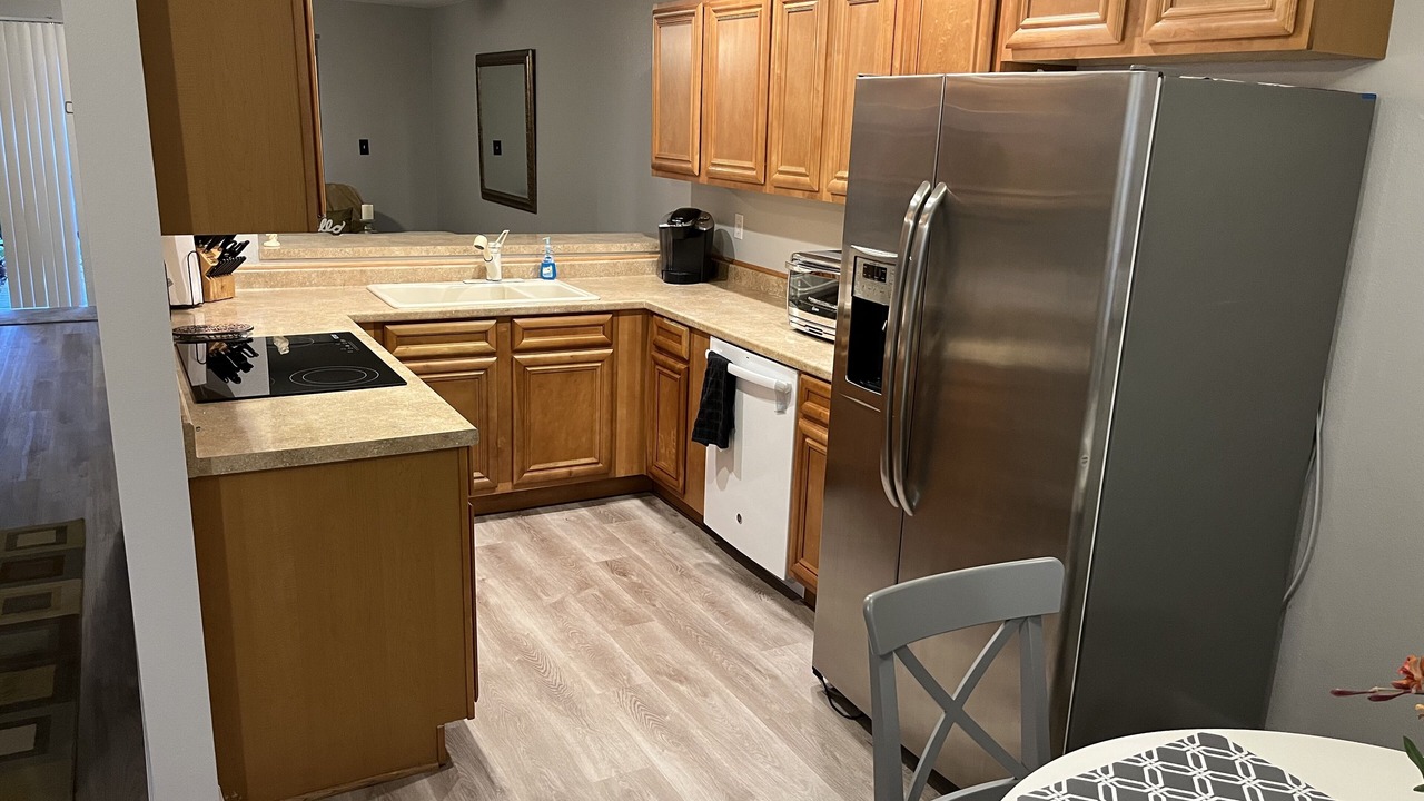 Photo of Kitchen in Casselberry