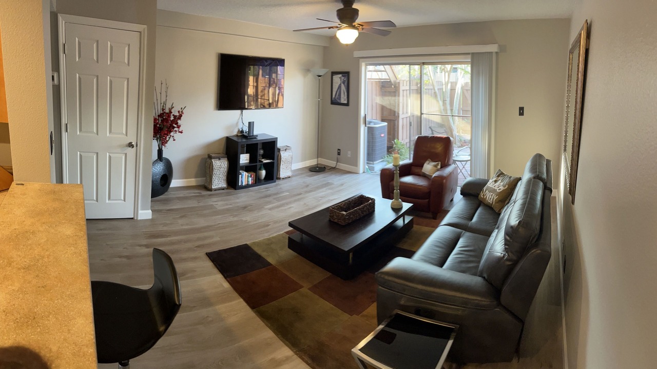 Photo of Livingroom in Casselberry