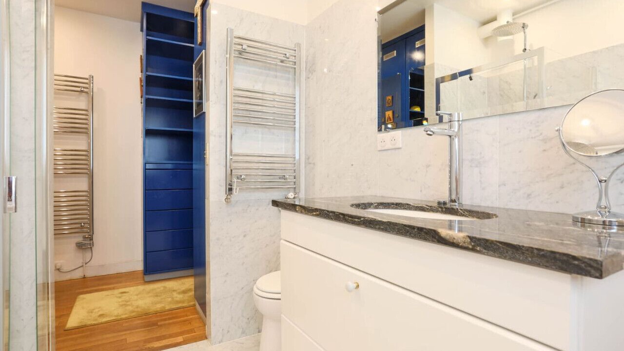 Photo of Bathroom in Champs-Elysees