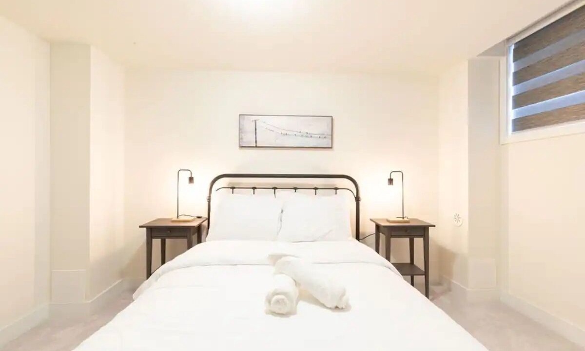 Photo of Bedroom in Downsview