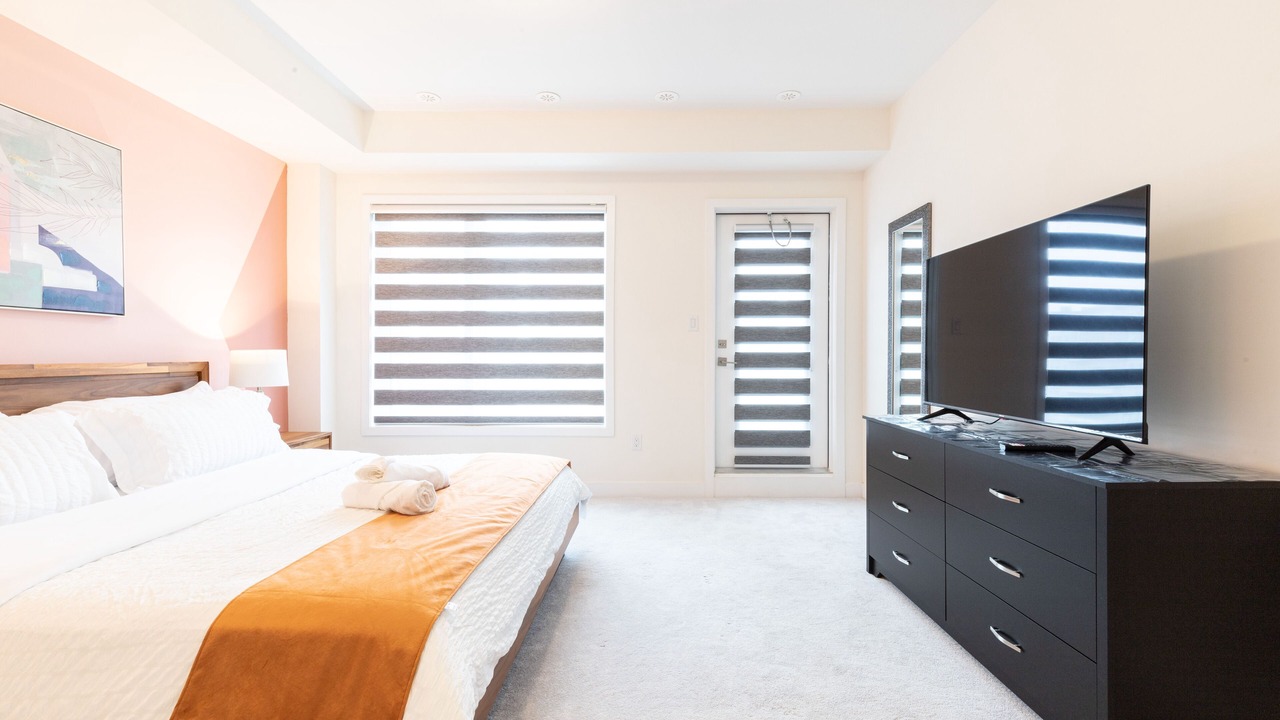 Photo of Bedroom in Downsview