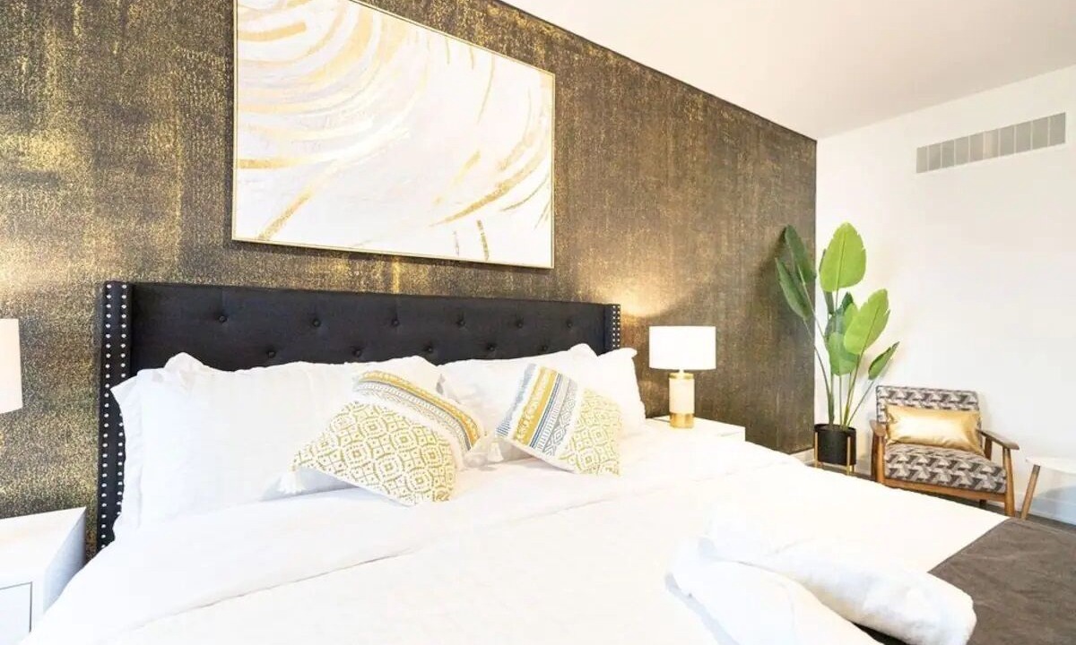Photo of Bedroom in Downsview