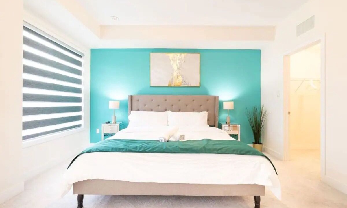 Photo of Bedroom in Downsview