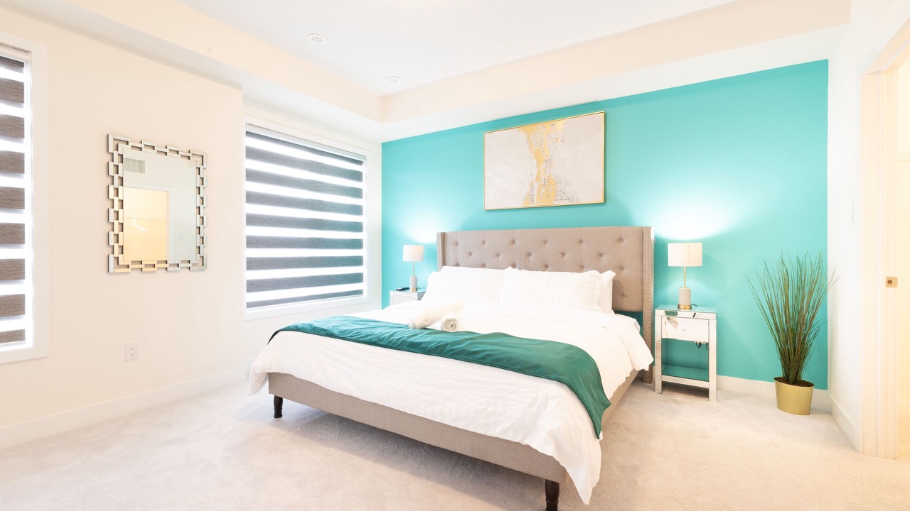 Photo of Bedroom in Downsview