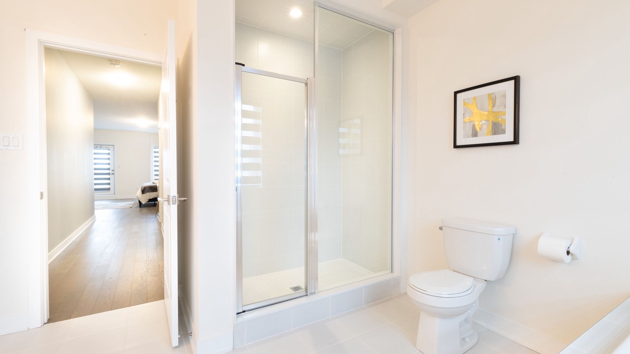 Photo of Bathroom in Downsview