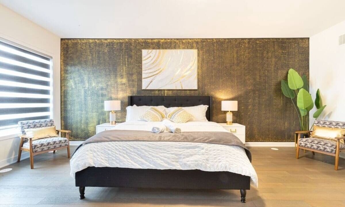 Photo of Bedroom in Downsview