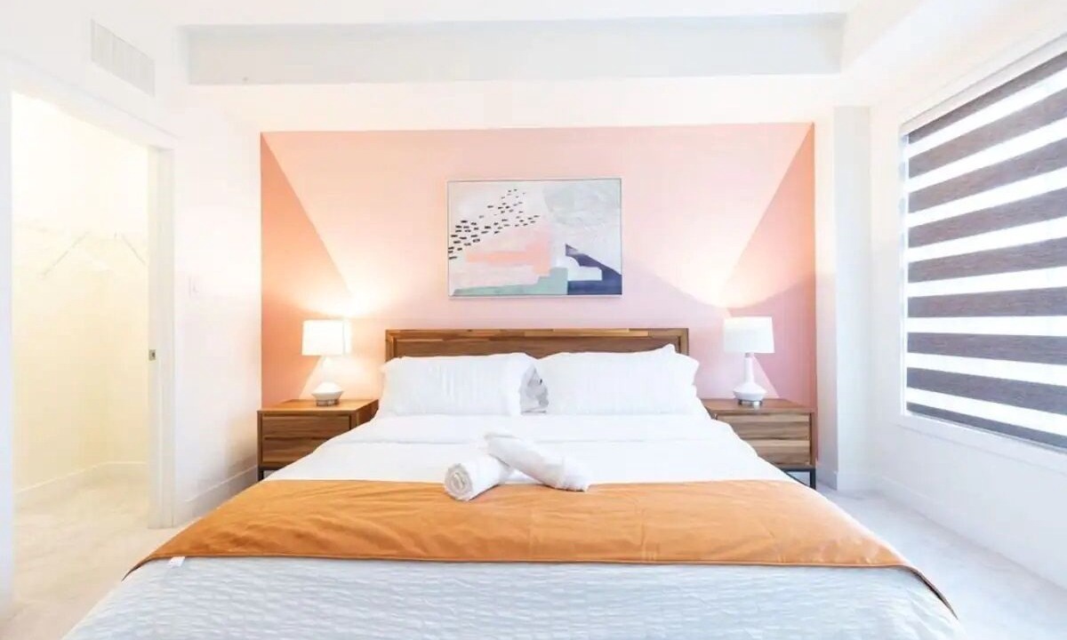 Photo of Bedroom in Downsview