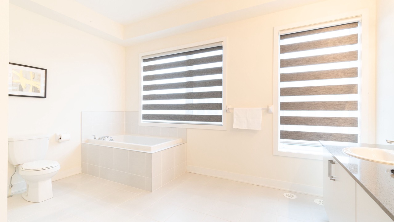 Photo of Bathroom in Downsview