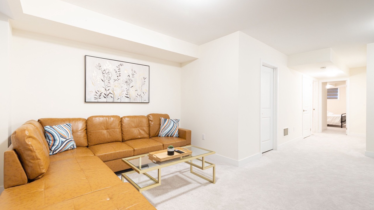Photo of Livingroom in Downsview