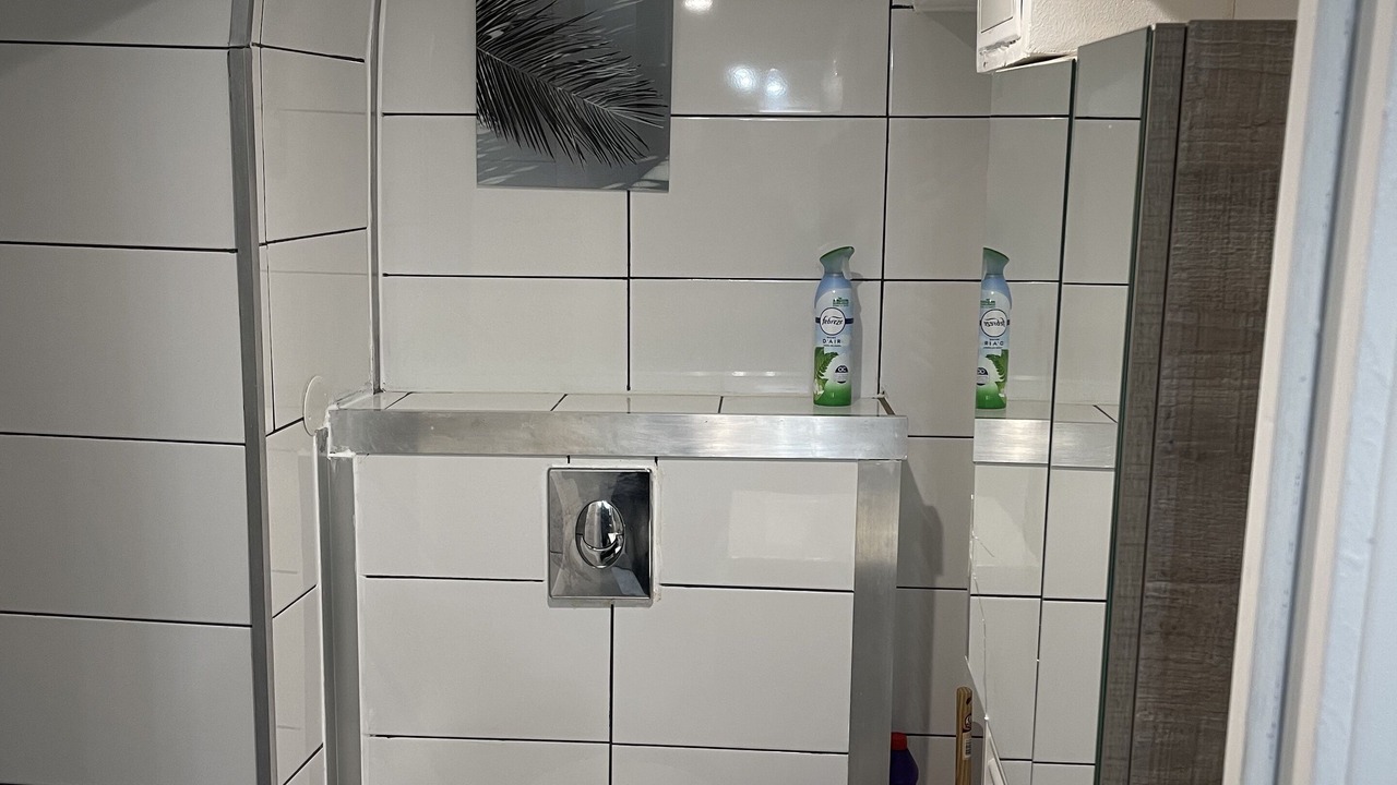 Photo of Bathroom in Suresnes