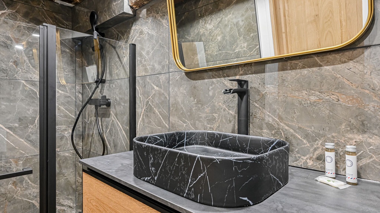 Photo of Bathroom in Sorbonne