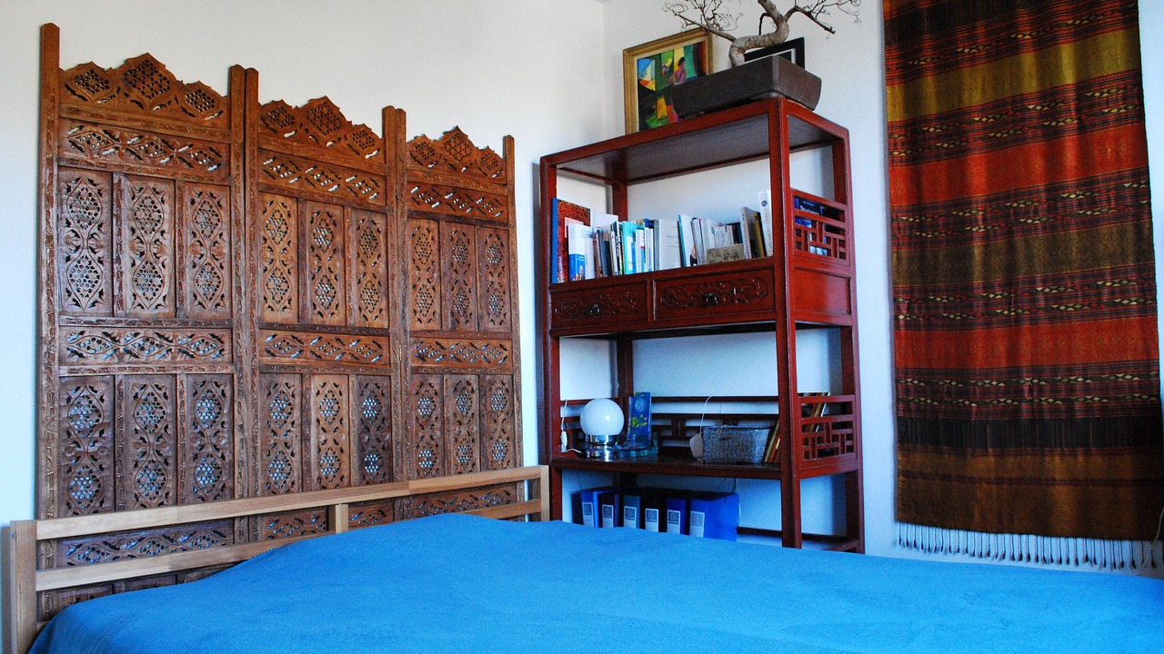 Photo of Bedroom in Fontenay-aux-Roses