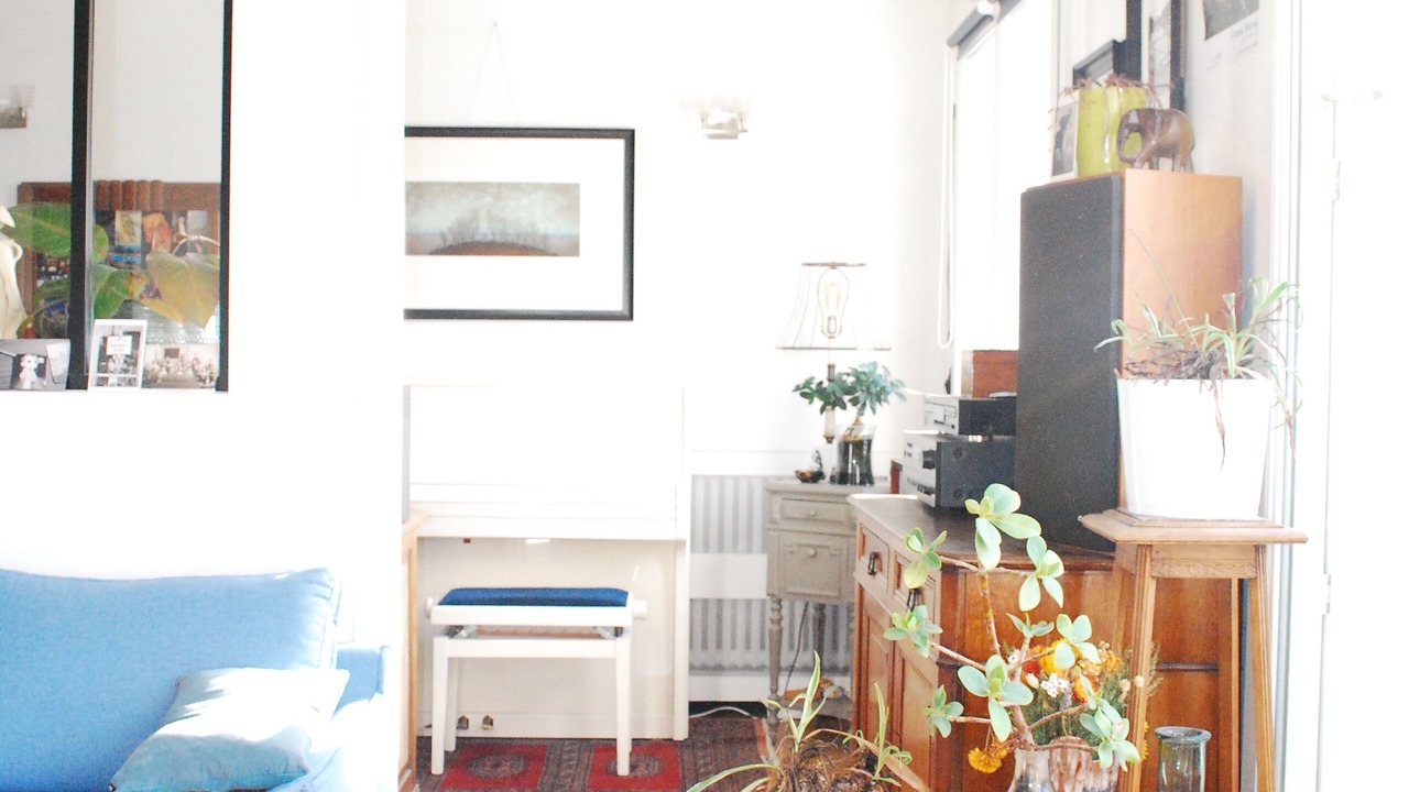 Photo of Livingroom in Fontenay-aux-Roses