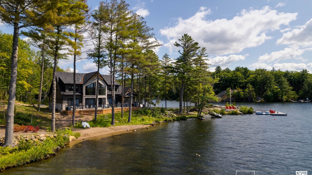 Photo of Outdoor in Georgian Bay