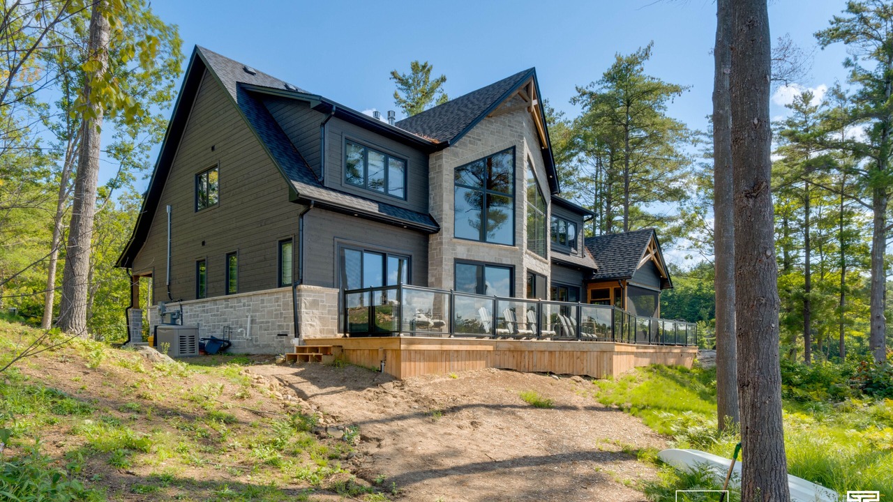 Photo of Outdoor in Georgian Bay