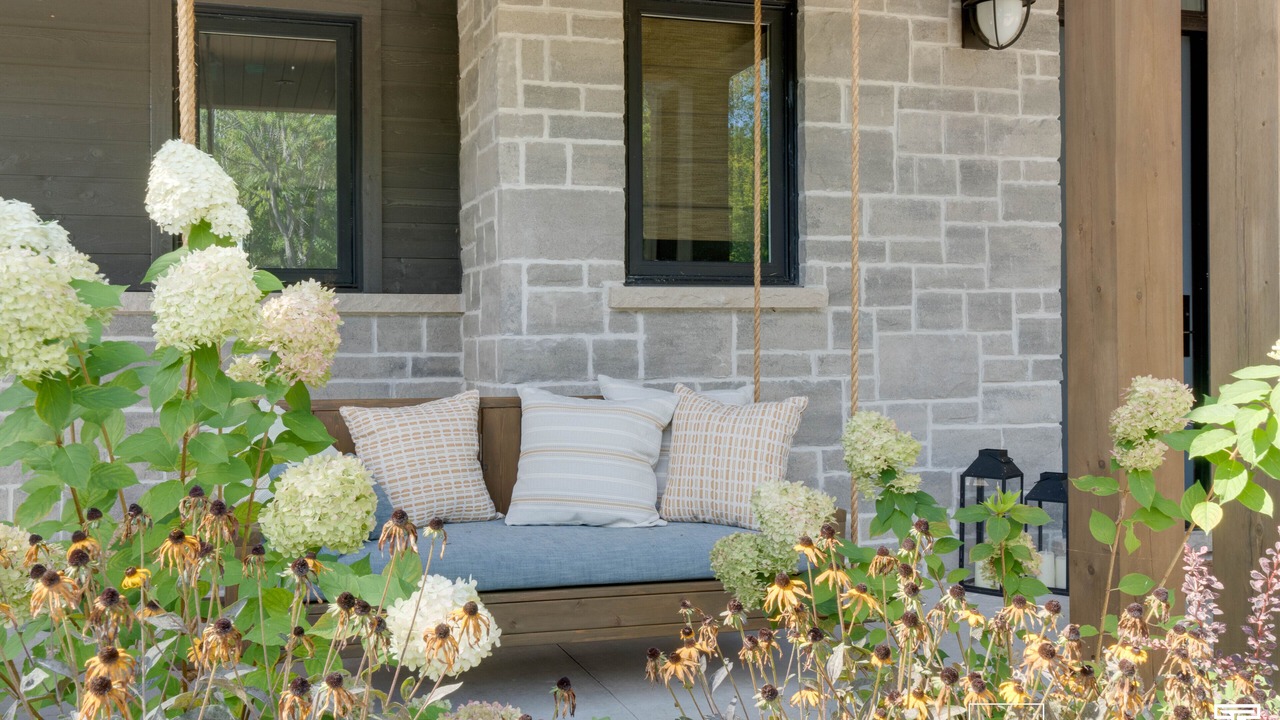 Photo of Outdoor in Georgian Bay