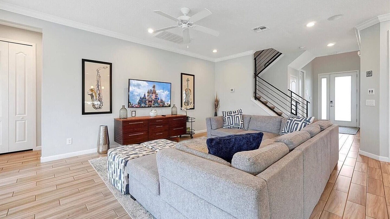 Photo of Outdoor in Kissimmee