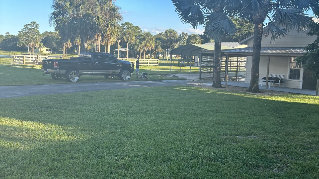 Photo of Outdoor in Palm City