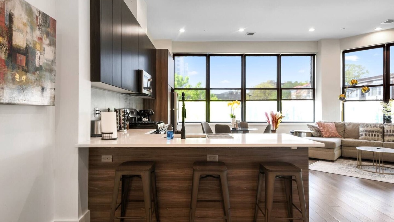 Photo of Kitchen in East Orange