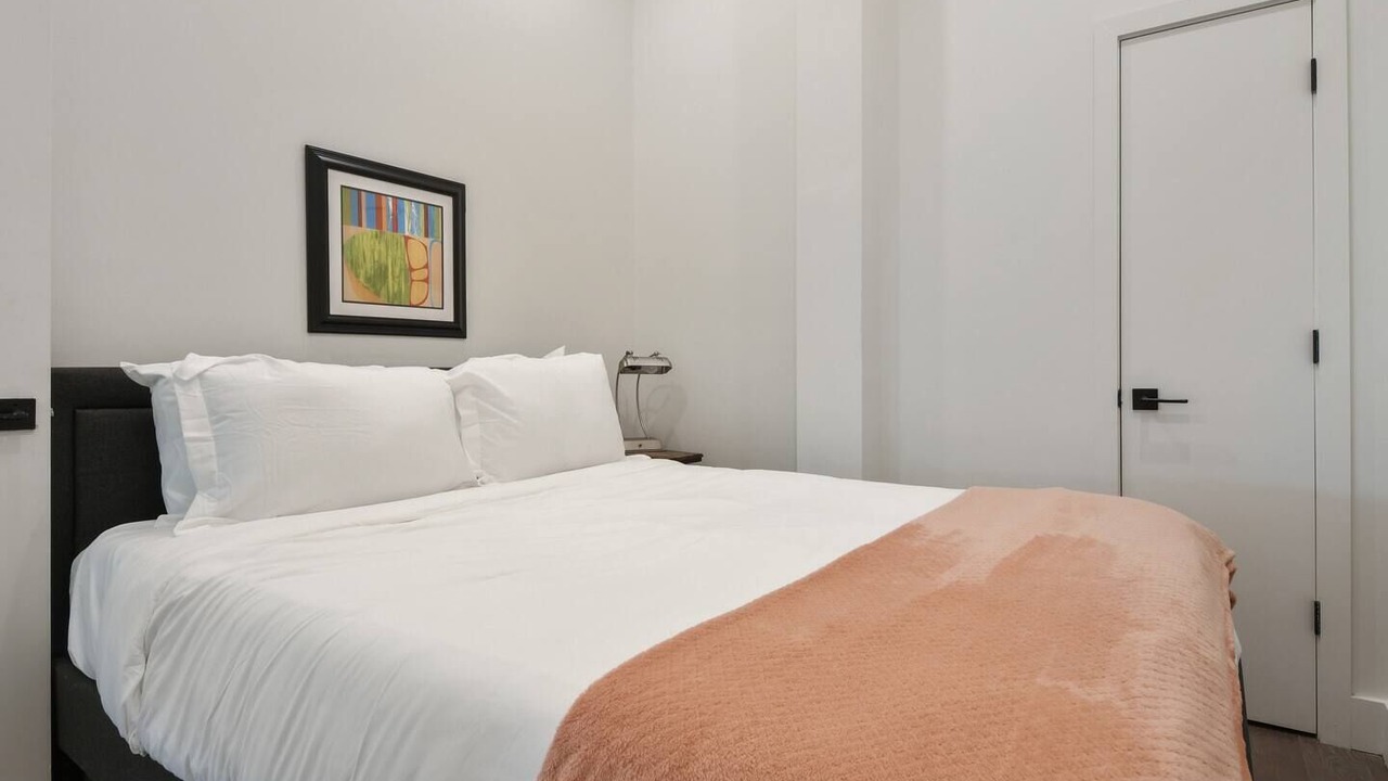 Photo of Bedroom in East Orange