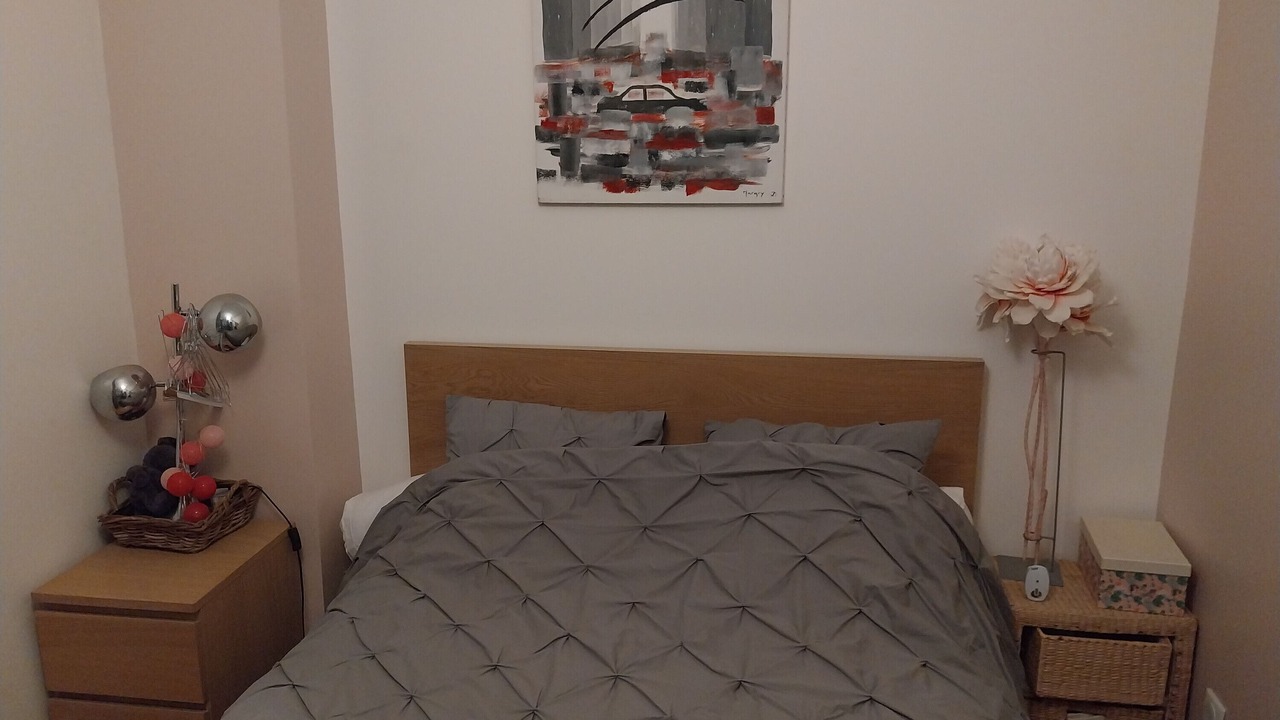Photo of Bedroom in Aulnay-sous-Bois