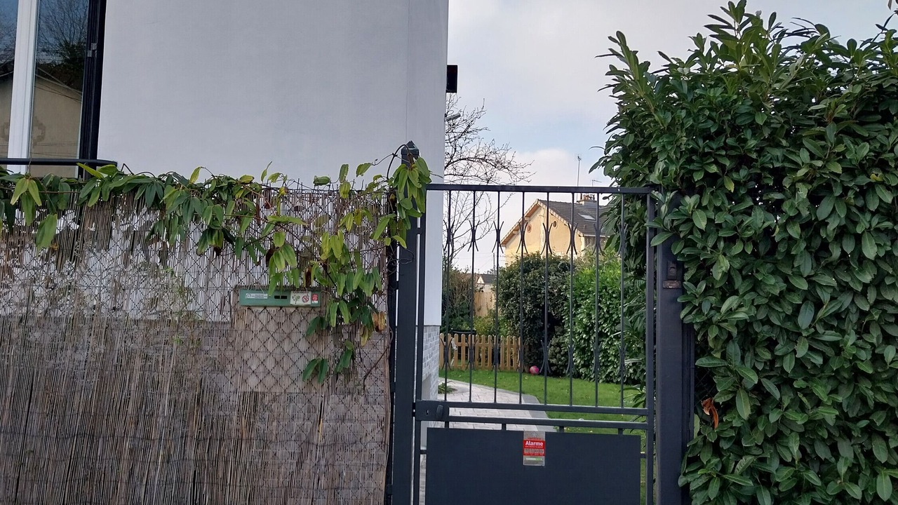 Photo of Outdoor in Aulnay-sous-Bois