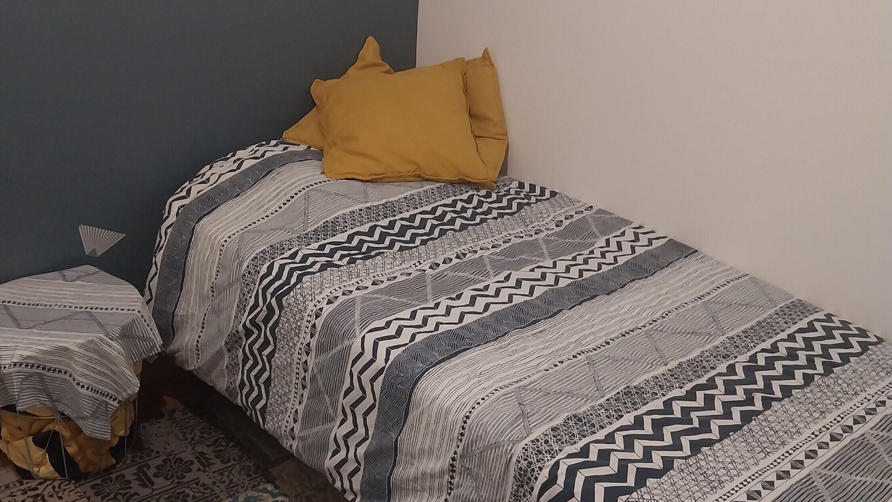 Photo of Bedroom in Aulnay-sous-Bois