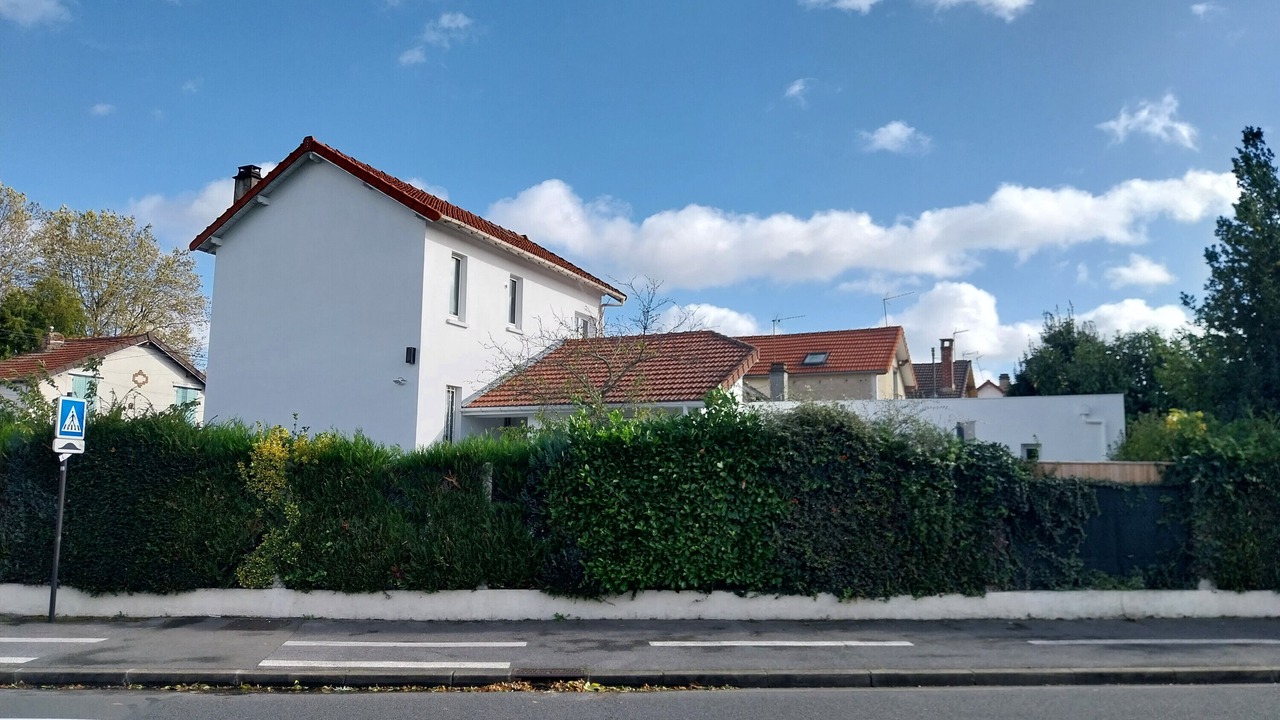 Photo of Outdoor in Aulnay-sous-Bois