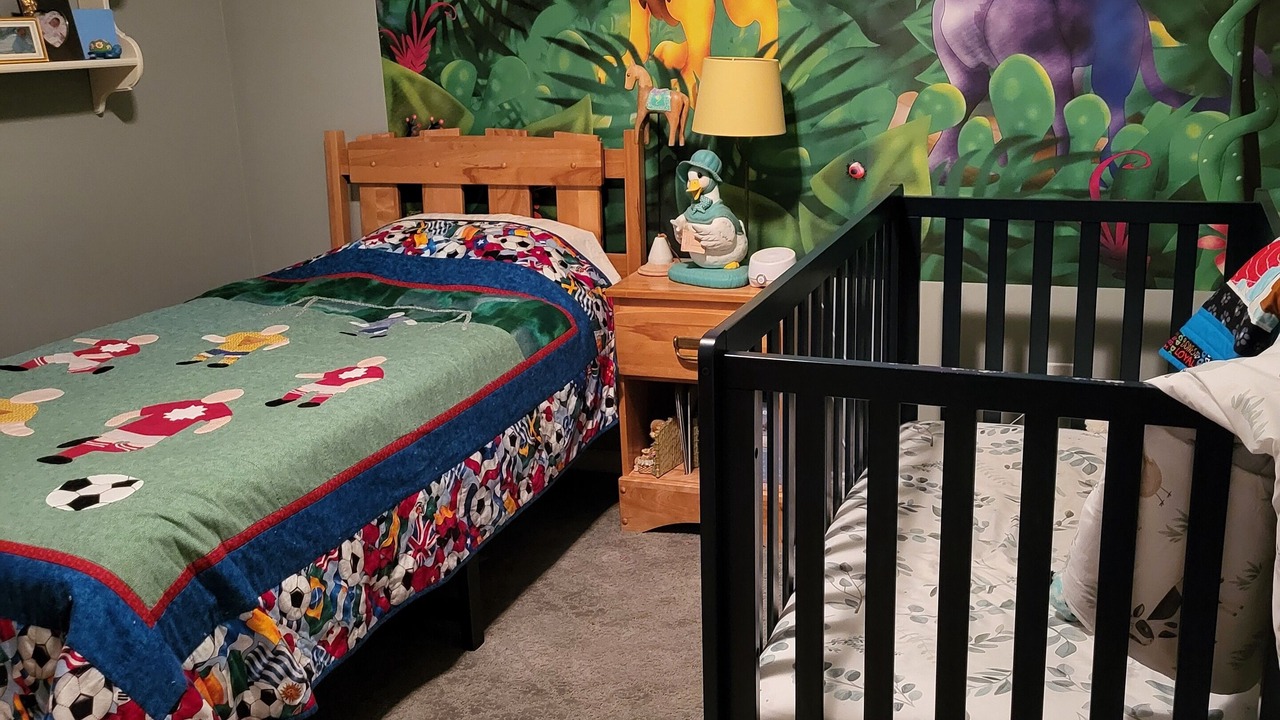 Photo of Bedroom in Halton Hills