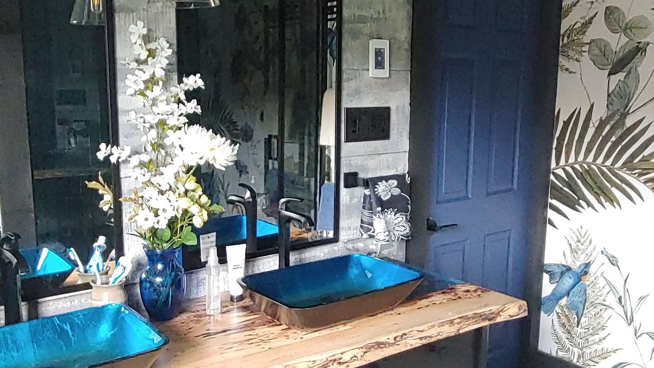 Photo of Bathroom in Halton Hills